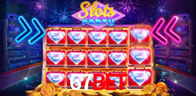 Cassino na plataforma 67bet